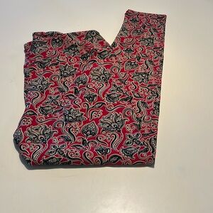 Lularoe leggings